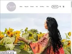Sites similar to coquetteclothes.com.au