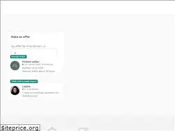 Sites similar to coquettecouture.com