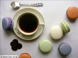 Sites similar to coquettepatisserie.com