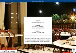 Sites similar to coquetteraleigh.com