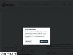 Sites similar to coqui.cz