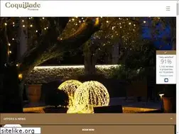 Sites similar to coquillade.fr