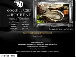 Sites similar to coquillagesduroyrene.com