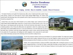 Sites similar to coquillepoint.net