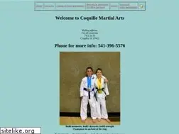 Sites similar to coquilletkd.com