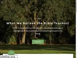 Sites similar to coquinachurchpca.org