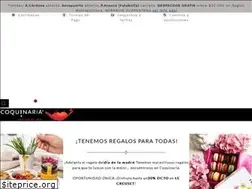 Sites similar to coquinaria.com
