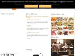 Sites similar to coquinaria.it