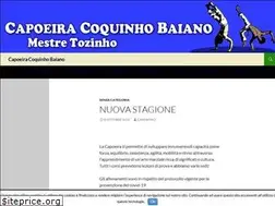 Sites similar to coquinhobaiano.com