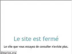 Sites similar to coquinoux.com