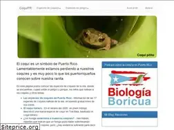 Sites similar to coquipr.com