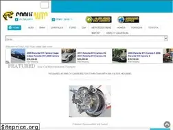 Sites similar to coquiracing.com