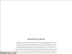 Sites similar to coquisa.co.cr