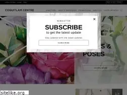Sites similar to coquitlamcentre.com