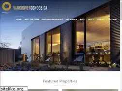 Sites similar to coquitlamcondos.com