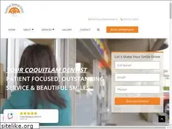 Sites similar to coquitlamdental.ca