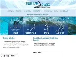 Sites similar to coquitlamsharks.org