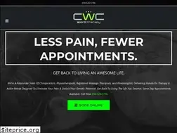 Sites similar to coquitlamwellness.ca