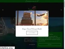 Sites similar to coquitravel-plus.com