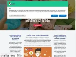 Sites similar to coqviral.fr