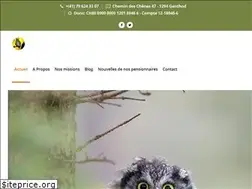 Sites similar to cor-ge.ch