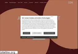 Sites similar to cor.de