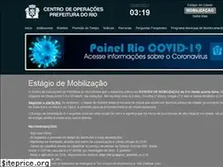 Sites similar to cor.rio