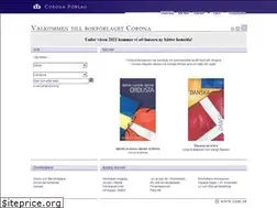 Sites similar to cor.se