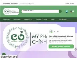 Sites similar to cor.vn
