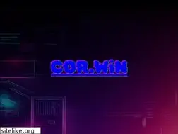 Sites similar to cor.win