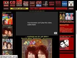 Sites similar to cora-amsterdam.de