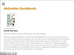 Sites similar to cora-stephan.de