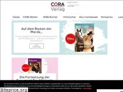 Sites similar to cora.de