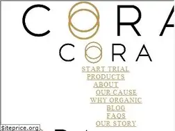 Sites similar to cora.life