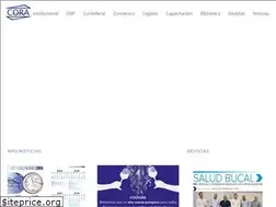 Sites similar to cora.org.ar