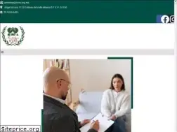 Sites similar to cora.org.mx