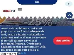 Sites similar to cora.ro