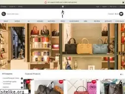 Sites similar to corabags.ru