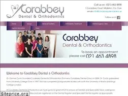 Sites similar to corabbeydentalclinic.ie