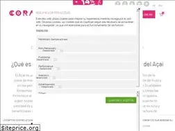 Sites similar to coracai.com