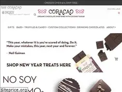 Sites similar to coracaoconfections.com