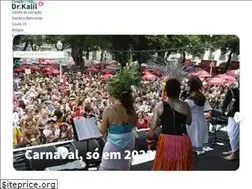 Sites similar to coracaoevida.com.br