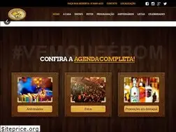 Sites similar to coracaosertanejo.com.br