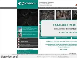 Sites similar to coraci.es