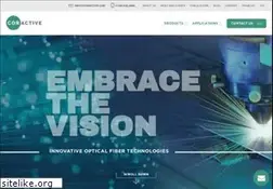 Sites similar to coractive.com