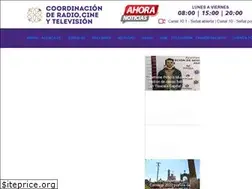 Sites similar to coracyt.gob.mx