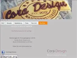 Sites similar to coradesign.net