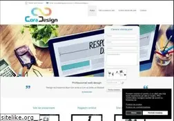 Sites similar to coradesign.ro