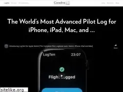 Sites similar to coradine.com