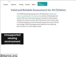 Sites similar to coradvantage.com